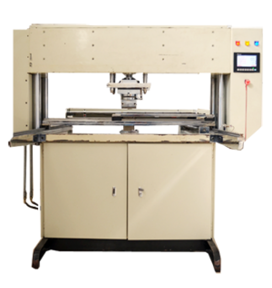Mechanical Re-combination Machine